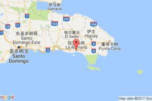 拉罗马纳港口查询_la romana港口代码_多米尼加拉罗马纳港口代码