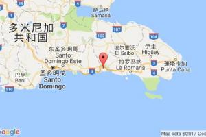 圣佩得罗德马科里斯港口查询_san pedro de macoris港口代码_多米尼加圣佩得罗德马科里斯港口代码