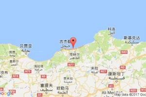 杰恩杰恩港口查询_djen djen港口代码_阿尔及利亚杰恩杰恩港口代码