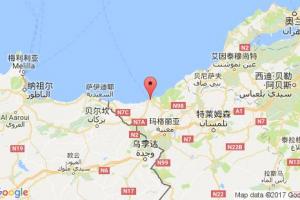 加扎乌埃特港口查询_ghazaouet港口代码_阿尔及利亚加扎乌埃特港口代码