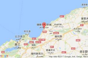 莫斯塔加内姆港口查询_mestghanem港口代码_阿尔及利亚莫斯塔加内姆港口代码