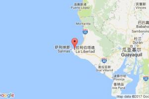 拉利伯塔德港口查询_la libertad,e