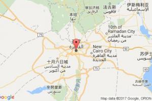 开罗港口查询_cairo港口代码_埃及开罗港口代码