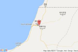 阿尤恩港口查询_laayoune港口代码_西撒哈拉阿尤恩港口代码