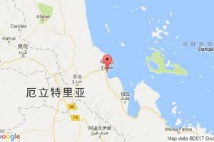 马萨瓦港口查询_massawa港口代码_厄立特里亚马萨瓦港口代码