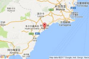 阿吉拉斯港口查询_aguilas港口代码_西班牙阿吉拉斯港口代码