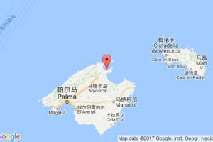 阿尔库迪亚港口查询_alcudia港口代码_西班牙阿尔库迪亚港口代码