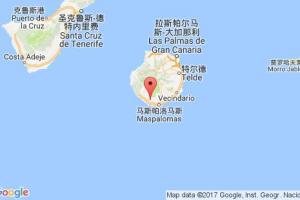 阿尔吉内金港口查询_arguineguin港