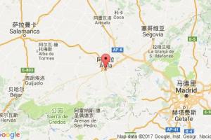 阿维拉港口查询_avila港口代码_西班牙阿维拉港口代码