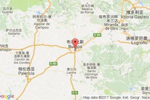 布尔戈斯港口查询_burgos港口代码_西班牙布尔戈斯港口代码