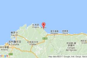 布雷拉港口查询_burela港口代码_西班牙布雷拉港口代码