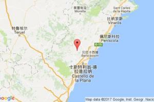卡斯特利翁港口查询_castellon港口代码_西班牙卡斯特利翁港口代码