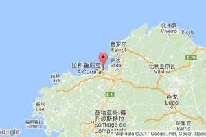 科伦纳港口查询_corunna港口代码_西班牙科伦纳港口代码