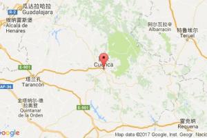 昆卡港口查询_cuenca港口代码_西班牙昆卡港口代码