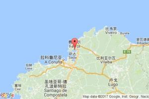 费罗尔港口查询_ferrol港口代码_西班牙费罗尔港口代码