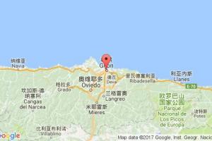 希洪港口查询_gijon港口代码_西班牙希洪港口代码