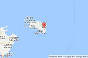 马翁港口查询_mahon港口代码_西班牙马翁港口代码