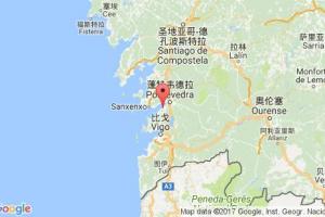 马林港口查询_marin港口代码_西班牙马林港口代码