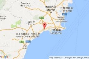 马萨龙港口查询_mazarron港口代码_西班牙马萨龙港口代码