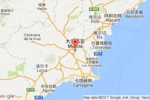 木尔西亚港口查询_murcia港口代码_西班牙木尔西亚港口代码