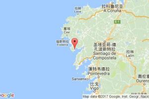 穆罗斯港口查询_muros港口代码_西班牙穆罗斯港口代码