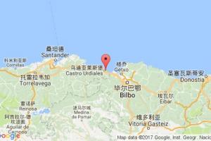 萨尔塔卡瓦略港口查询_punta saltacaballo港口代码_西班牙萨尔塔卡瓦略港口代码