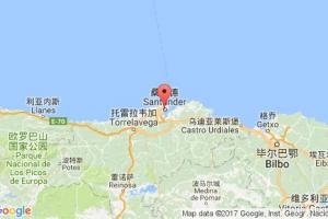 桑坦德港口查询_santander港口代码_西班牙桑坦德港口代码