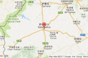 萨拉曼卡港口查询_salamanca港口代码_西班牙萨拉曼卡港口代码