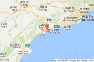 塔拉戈纳港口查询_tarragona港口代码_西班牙塔拉戈纳港口代码