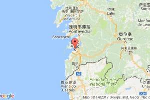 维哥港口查询_vigo港口代码_西班牙维哥港口代码