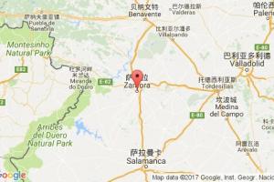 萨莫拉港口查询_zamora港口代码_西班牙萨莫拉港口代码