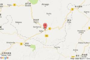 季马港口查询_jimma港口代码_埃塞俄比亚季马港口代码