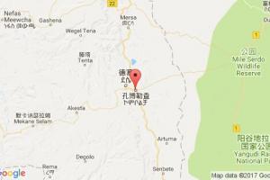 孔博勒查港口查询_kombolcha港口代码_埃塞俄比亚孔博勒查港口代码