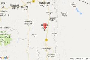 默克莱港口查询_mekelle港口代码_埃塞俄比亚默克莱港口代码