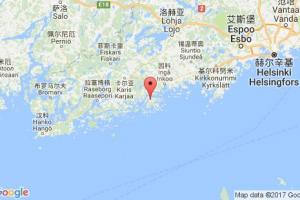 巴罗生特港口查询_barosund港口代码_芬兰巴罗生特港口代码