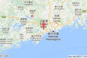 埃斯波港口查询_espoo港口代码_芬兰埃斯波港口代码