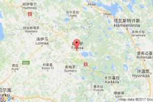 福尔萨港口查询_forssa港口代码_芬兰福尔萨港口代码