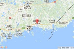 哈米纳港口查询_hamina港口代码_芬兰哈米纳港口代码