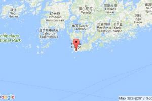 汉科港口查询_hanko港口代码_芬兰汉科港口代码