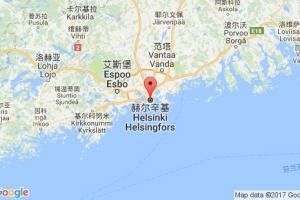 赫尔辛基港口查询_helsinki港口代码_芬兰赫尔辛基港口代码