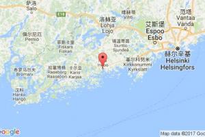 因科港口查询_inkoo港口代码_芬兰因科港口代码