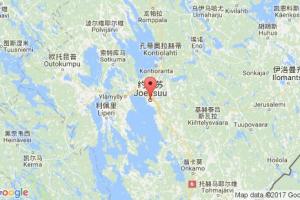 约恩苏港口查询_joensuu港口代码_芬兰约恩苏港口代码