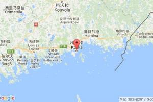 科特卡港口查询_kotka港口代码_芬兰科特卡港口代码
