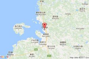 奥鲁港口查询_oulu港口代码_芬兰奥鲁港口代码