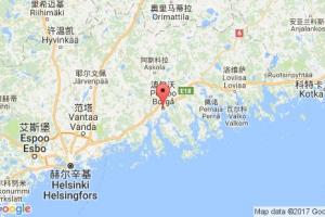 波尔沃港口查询_porvoo港口代码_芬兰波尔沃港口代码