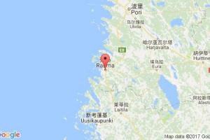 劳马港口查询_rauma港口代码_芬兰劳马港口代码