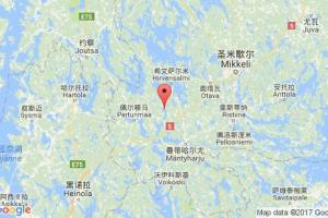 卫特什露土港口查询_veitsiluoto港口代码_芬兰卫特什露土港口代码