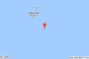 埃贝耶港口查询_ebeye港口代码_密克罗尼西亚埃贝耶港口代码