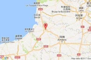 阿布维尔港口查询_abbeville港口代码_法国阿布维尔港口代码