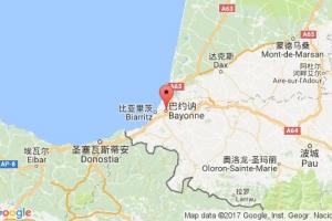 巴约讷港口查询_bayonne港口代码_法国巴约讷港口代码